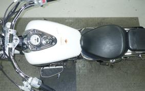 HONDA SHADOW 400 2007 NC34
