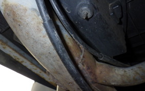 SUZUKI LET's 2 CA1PA