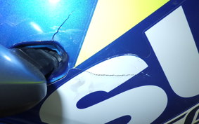 SUZUKI ｼﾞｸｻｰ250SF 2025 ED22B