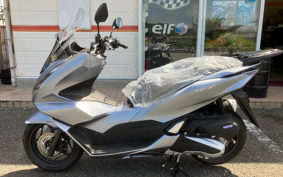 HONDA PCX 125 JK05