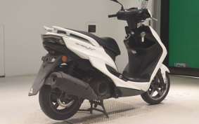 YAMAHA CYGNUS 125 XSR 3 SEA5J