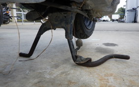 YAMAHA JOG Gen.1 3KJ