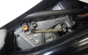 SUZUKI BANDIT 250 GJ74A
