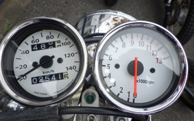HONDA GB250 CLUBMAN GEN 2 MC10