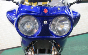 SUZUKI GS1200SS 2001 GV78A