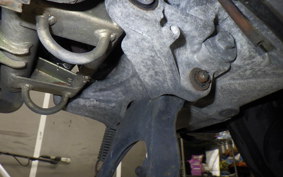 HONDA DIO Gen.6 AF62