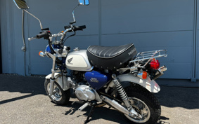 HONDA MONKEY AB27