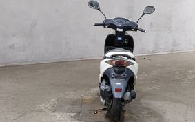 HONDA DIO AF68