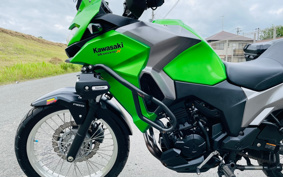 KAWASAKI VERSYS-X 250 LE250D