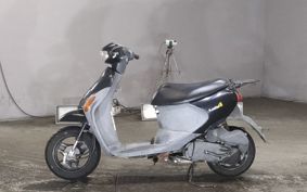 SUZUKI LETS4 CA45A