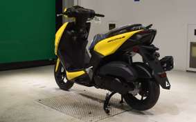 YAMAHA CYGNUS Griffus SEJ4J