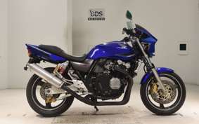 HONDA CB400SF VTEC SPEC 2 2002 NC39