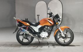 HONDA CBF125 PCJ7