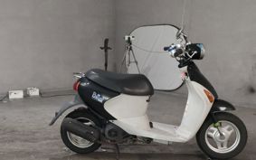 SUZUKI LET's 4 CA41A