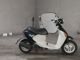 Фото Suzuki LET's 4 с японского аукциона