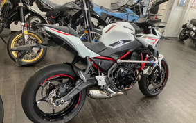 KAWASAKI Z650 ABS 2022 ER650H