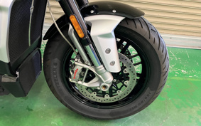TRIUMPH ROCKET 3R 2021 YBG11J