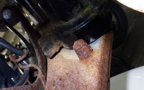 SUZUKI VANVAN 200 2013 NH42A