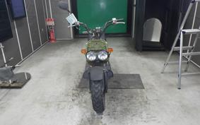 HONDA ZOOMER 2007 AF58