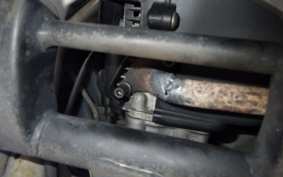 SUZUKI LET's 4 CA45A