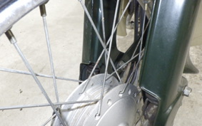 HONDA C50 SUPER CUB C50