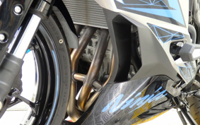 KAWASAKI NINJA ZX-25R SE ZX250H