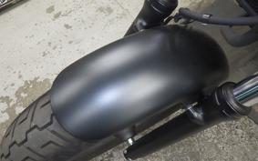 HONDA REBEL 250 MC49