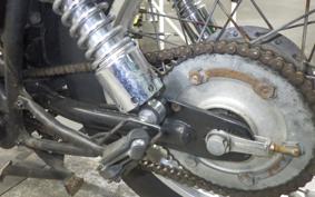 YAMAHA SR400 Gen.2 1993 1JR