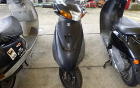SUZUKI LET's 2 CA1PA