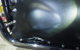 TRIUMPH BONNEVILLE 2015