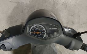 SUZUKI LET's 4 CA41A