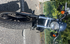 HARLEY XL883R 2007 CS2
