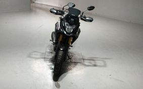 HONDA CB200X MC56