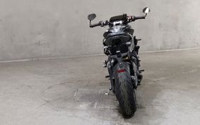 TRIUMPH  TRIUMPH  STREET  TRIPLE RS HDA554