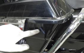 HARLEY FLHR 1580 2007