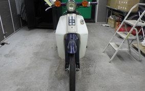 HONDA C50 SUPER CUB C50