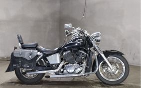 HONDA SHADOW 400 1999 NC34