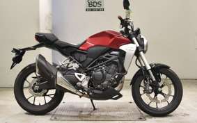 HONDA CB250R MC52