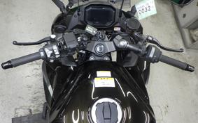 KAWASAKI NINJA 1100SX 2026 ZXT10H