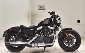 HARLEY XL1200X 2017