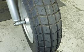 YAMAHA CHAPPY 50 439