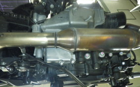 KAWASAKI ELIMINATOR400-3 2025 EL400A