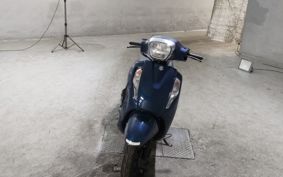 SUZUKI ADDRESS V125 DP12H