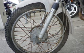 YAMAHA TY50 354