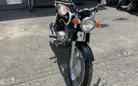 KAWASAKI ESTRELLA CUSTOM  BJ250A