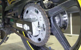 HONDA VTR 250 2024 MC33