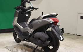 YAMAHA N-MAX 2026 SED6J