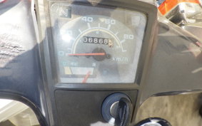 HONDA C90 SUPER CUB E HA02
