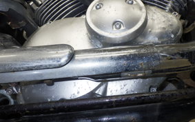 YAMAHA DRAGSTAR 400 1997 4TR