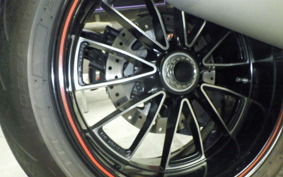 DUCATI DIAVEL STRADA 2013